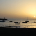 The Generous São Nicolau - The Generous