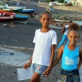 The Generous São Nicolau - The Generous